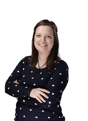 Rachel Carballido - Healthcare Manager
