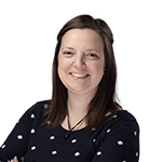 Rachel Carballido - Healthcare Manager