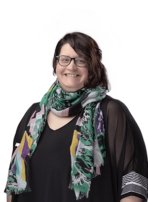 Raphaëla Brönnimann - Payroll & HR administration Manager
