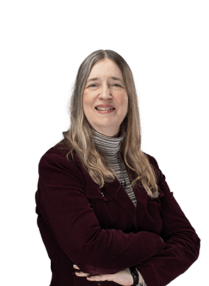 Rosemarie Banz - Pension Fund Assistant