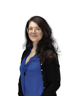 Silvana Folino - Healthcare Leader