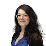 Silvana Folino - Healthcare Leader