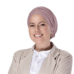 Sonia Sarraf - Junior Payroll & HR administration Manager