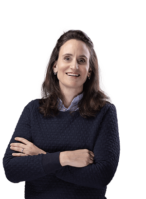 Stéphanie Dabrowski - Head of Talent