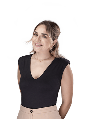 Syelle Badoux - Healthcare Manager