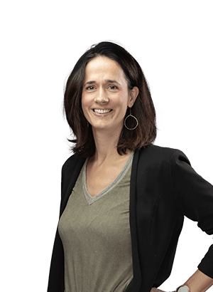 Verena Schuschitz - Account Executive