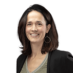 Verena Schuschitz - Account Executive