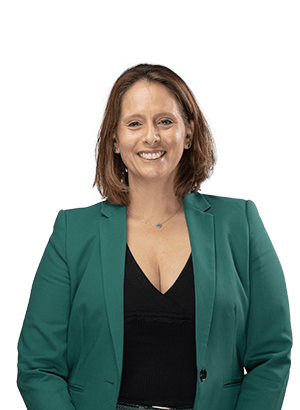 Véronique Pennone - Head of Financial solutions