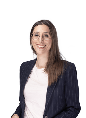 Alessandra Chezzi - Data Scientist