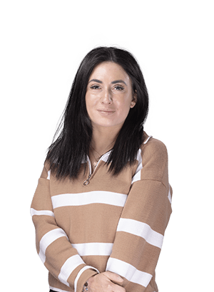 Audrey Gauci - Accounting & Payroll Manager