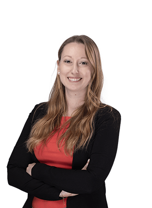 Christel Biderbost - Legal Counsel & Public Procurement Specialist
