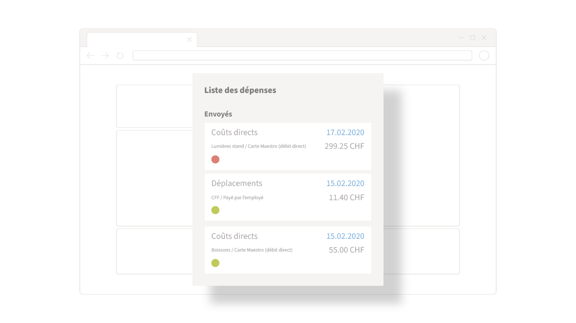 Notification - Logiciel de Comptabilité