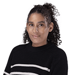 Naomi Bendo - HR administration & Payroll Manager