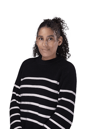 Naomi Bendo - HR administration & Payroll Manager