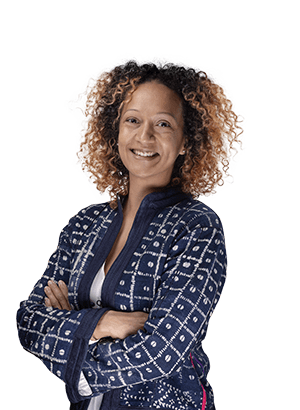 Nicole Rutamucero - Healthcare Manager