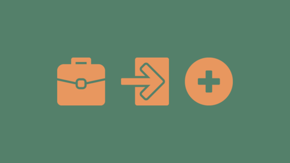 Démission pour raisons médicales