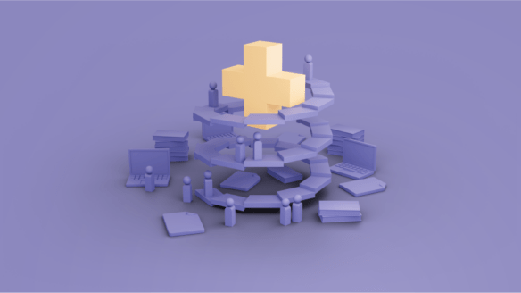 Event - gestion de la santé en entreprise