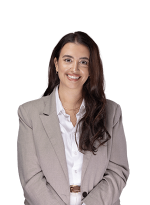 Yasmine Belbachir