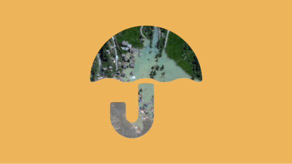 Icone article assurances et catastrophes naturelles