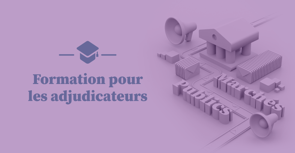 formations marchés publics