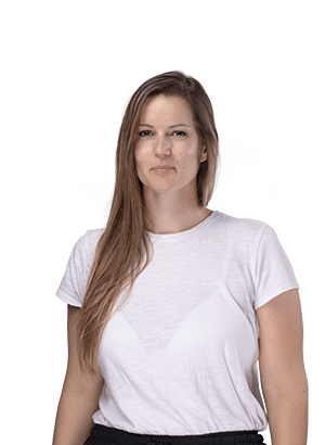 Isabelle Dupraz