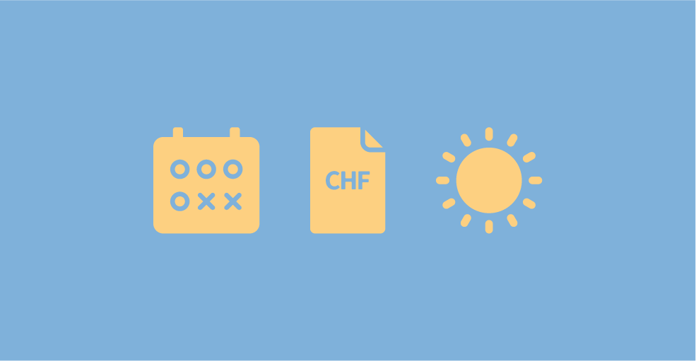 Icones news droit aux vacances