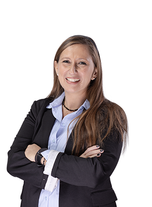 Alexandra Reyes-Salzmann