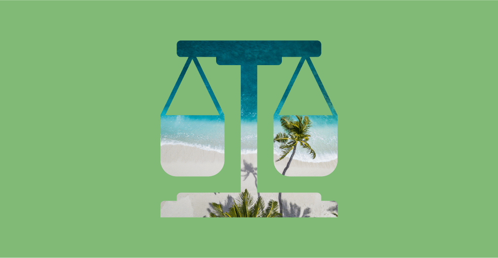 Congés et incapacités de travail: guide pour les employeurs et collaborateurices