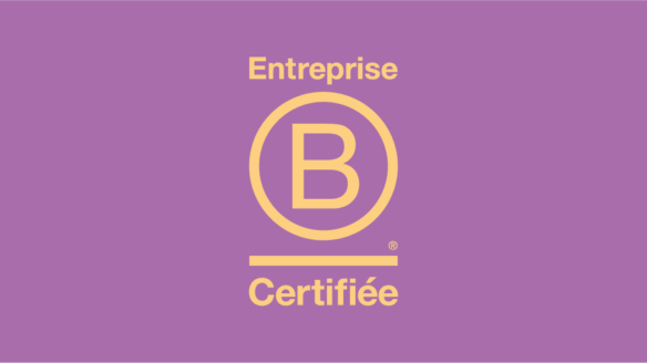10 ans de certification B Corp pour Loyco