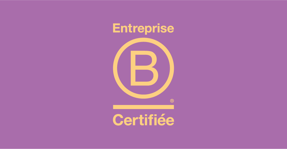 10 ans de certification B Corp pour Loyco