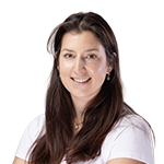 Lucie Mauron