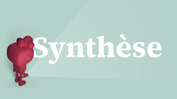 Synthèse event rh