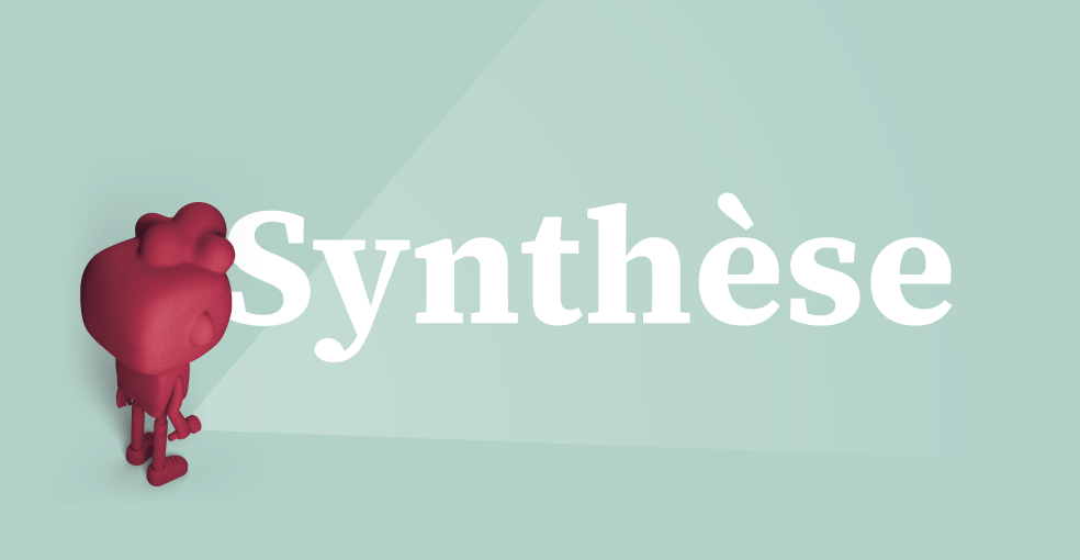 Synthèse event rh