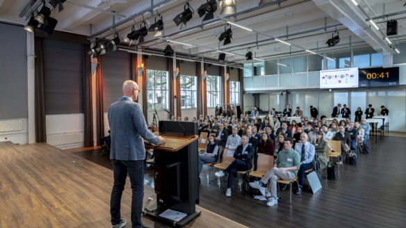 lancement move smart