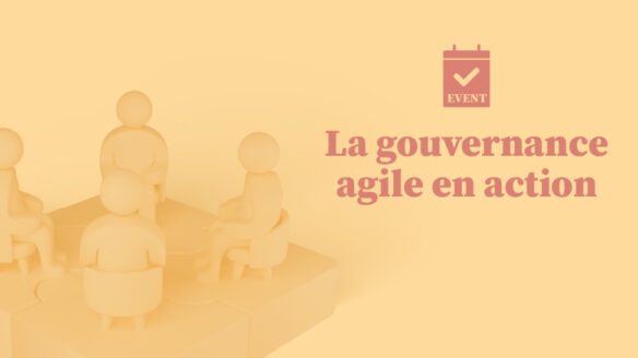 Evenement management agile