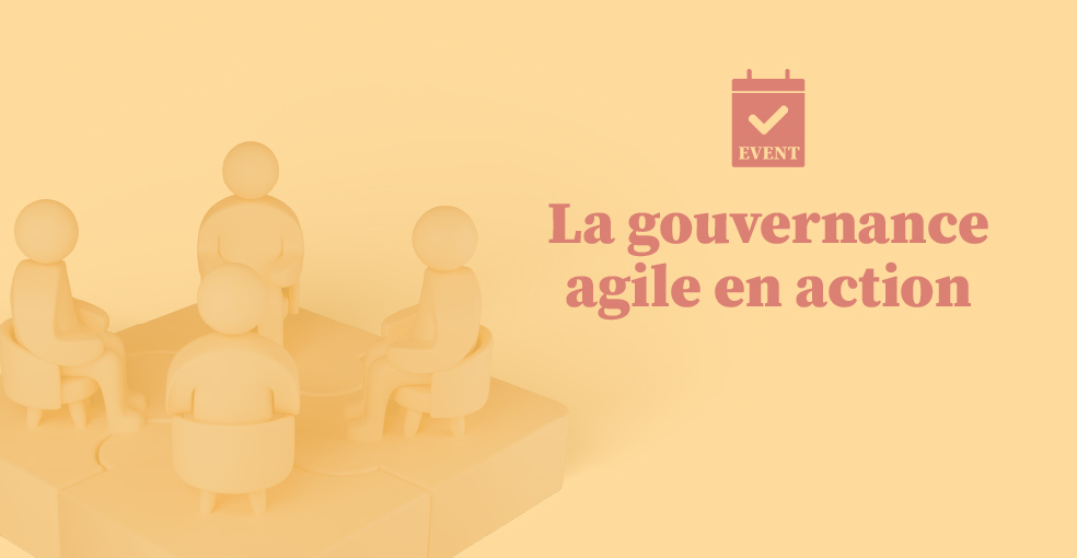 Evenement management agile