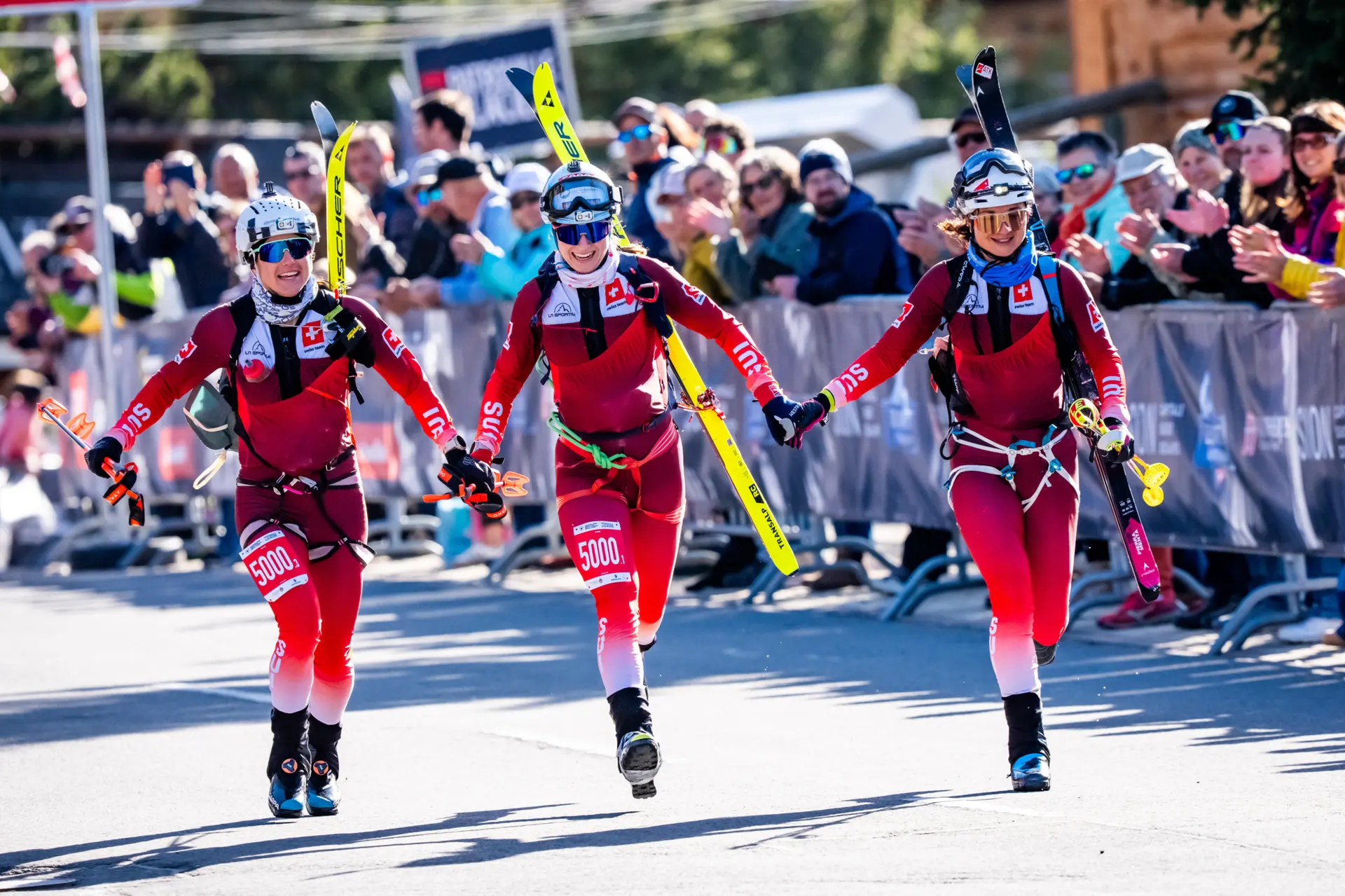 Patrouille des glaciers 2026