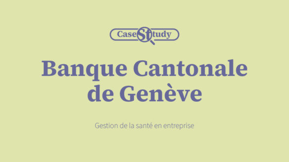 BCGE case study