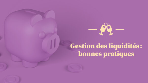 Evenement à Genève autour de la gestion des liquidités - finance