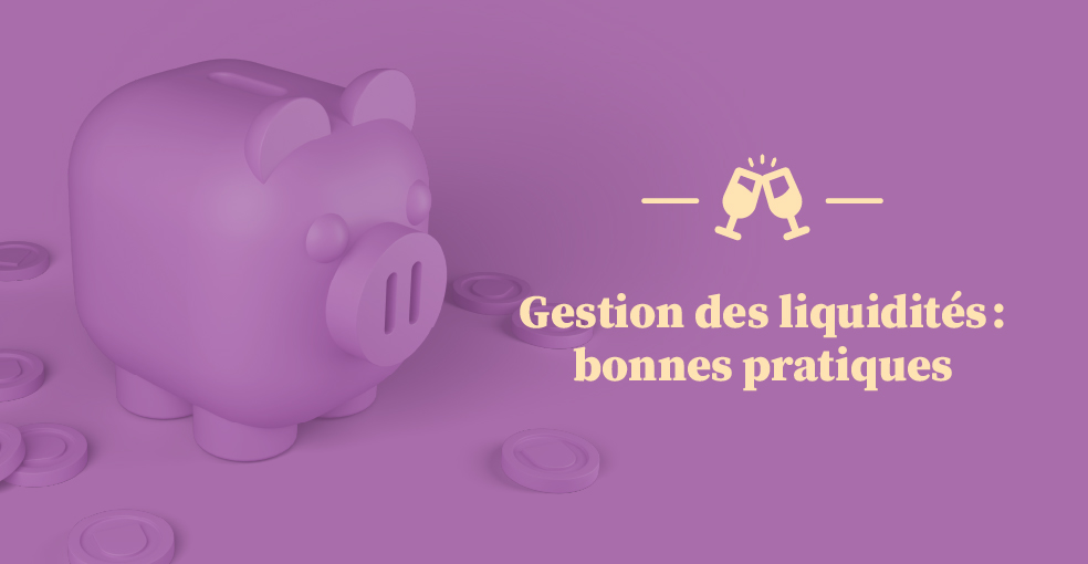 Evenement à Genève autour de la gestion des liquidités - finance
